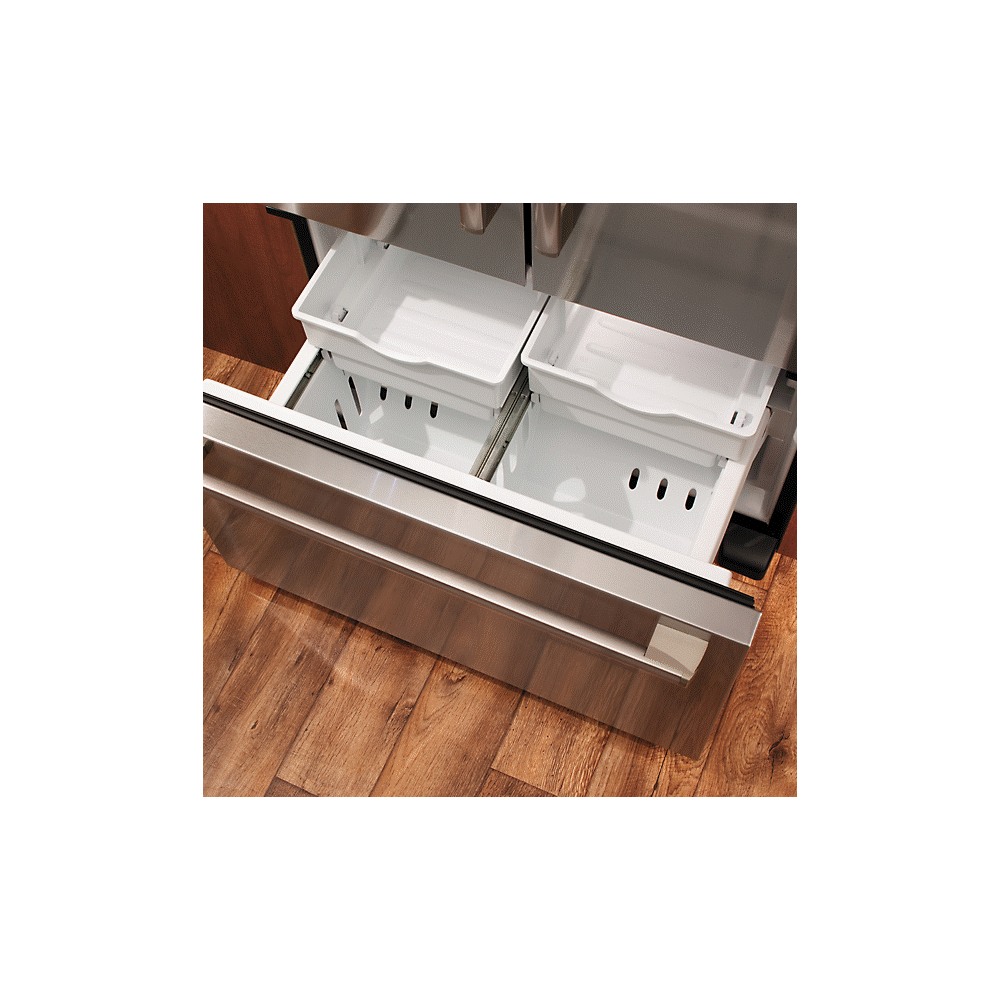 Viking DDFF136DSS Stainless Steel