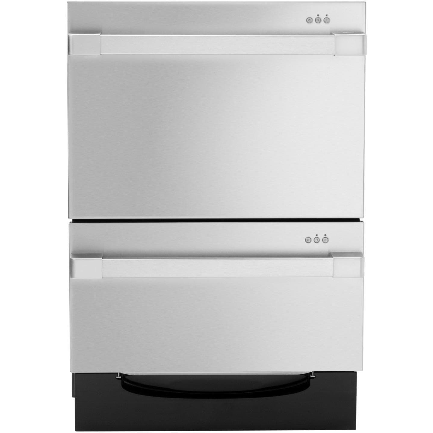 DCS DD24DUT Stainless Steel