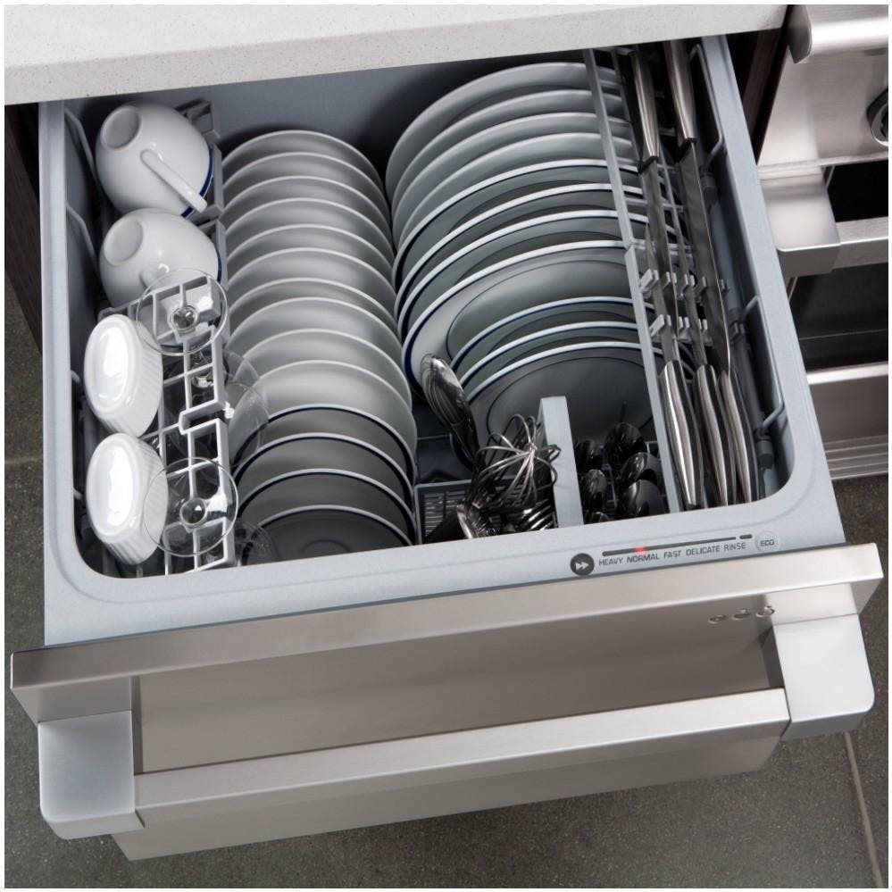DCS DD24SUT Stainless Steel