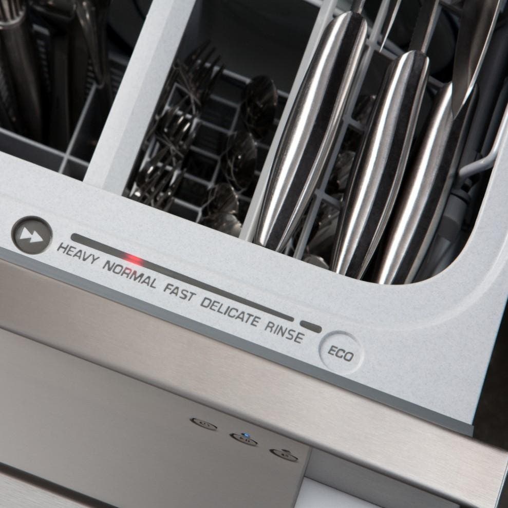 DCS DD24SUT Stainless Steel