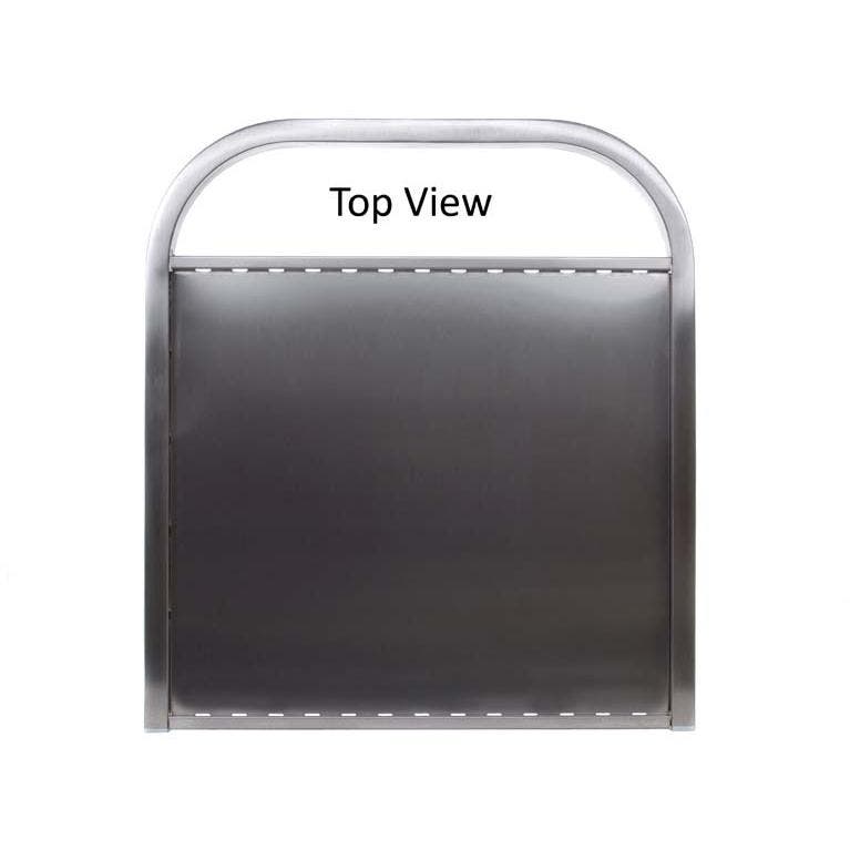 DCS CADSK 24" Side Shelf
