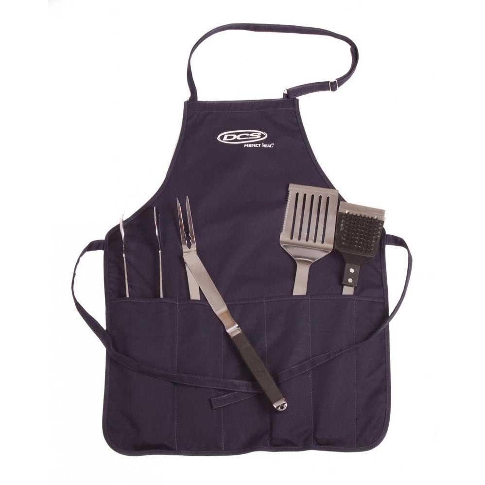 DCS BGAGT5 Stainless Steel