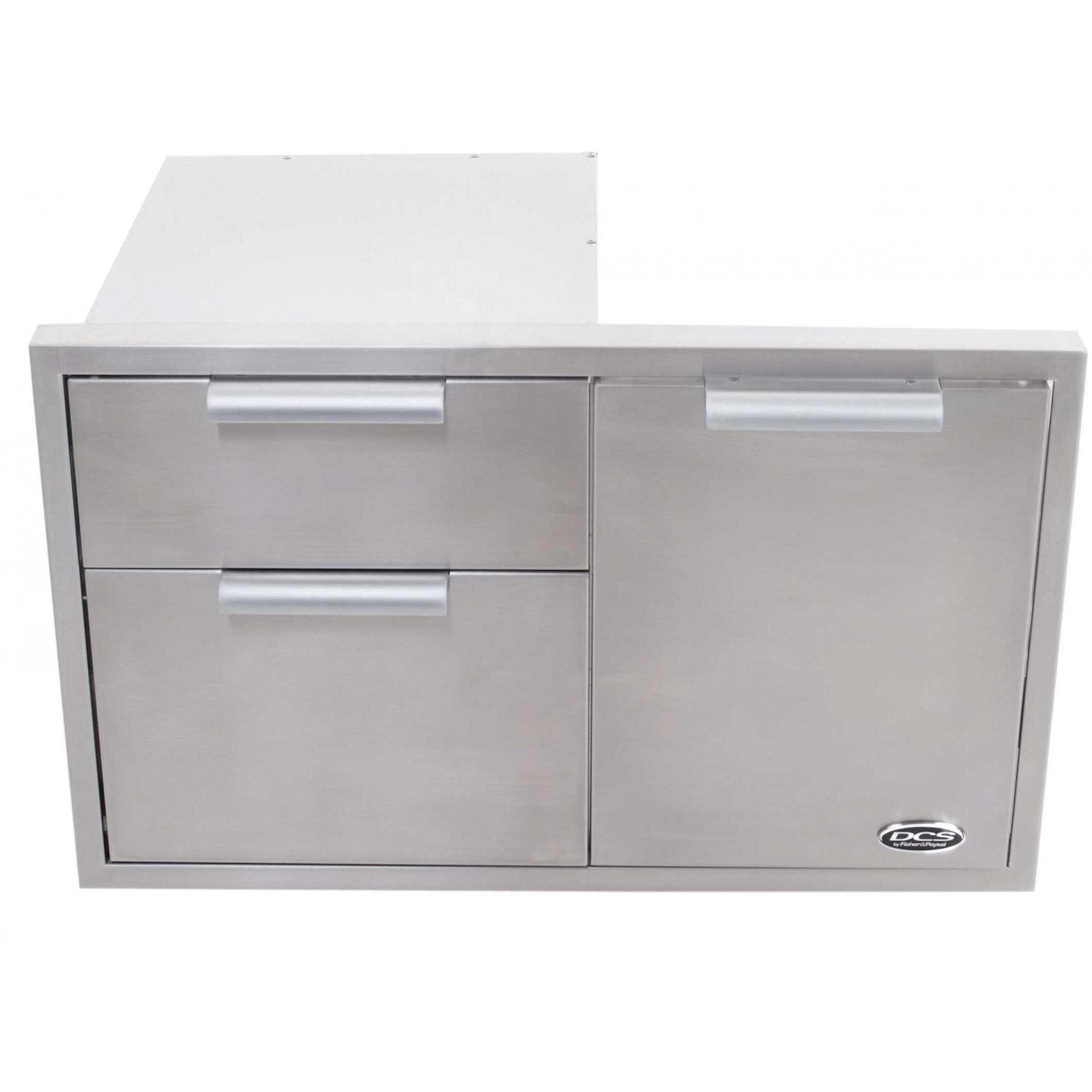 DCS ADR136 Stainless Steel