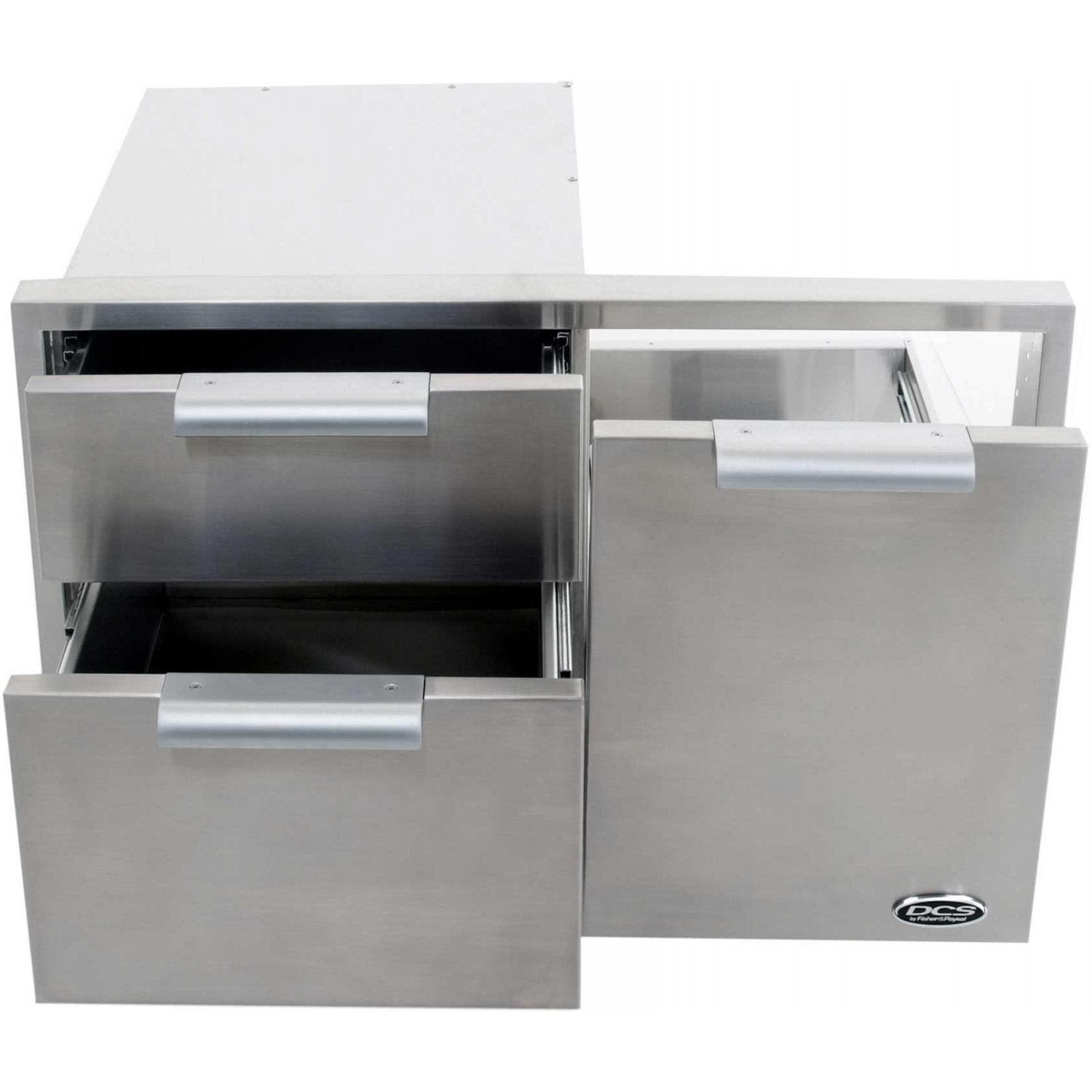 DCS ADR136 Stainless Steel
