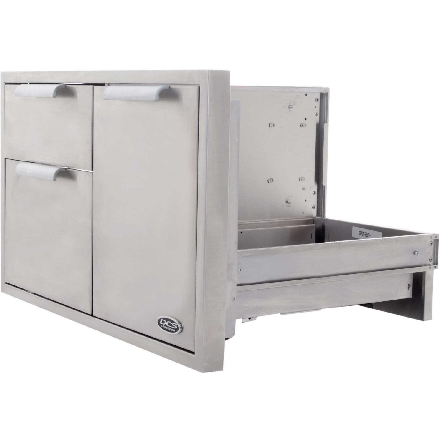 DCS ADR136 Stainless Steel