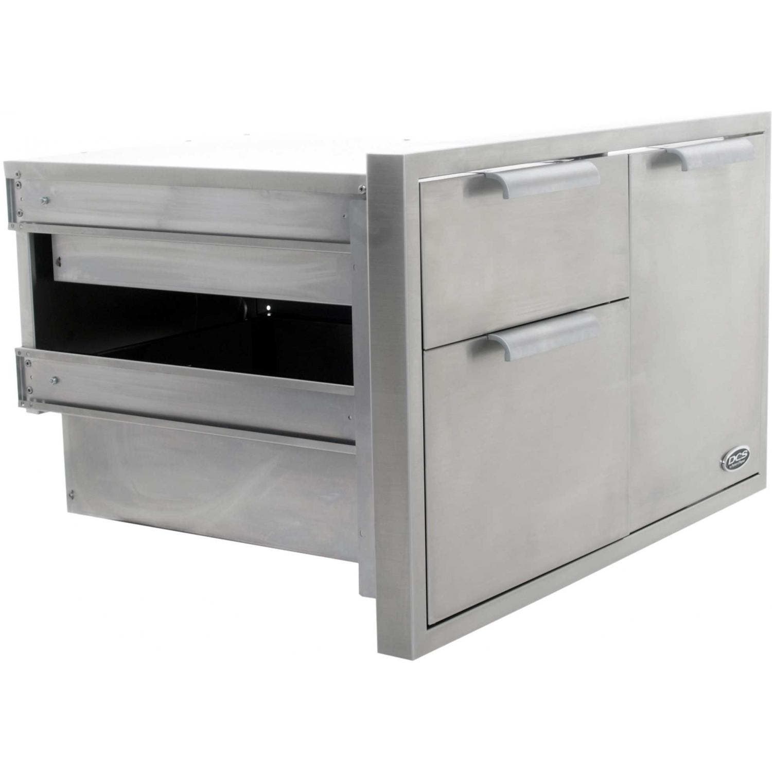 DCS ADR136 Stainless Steel