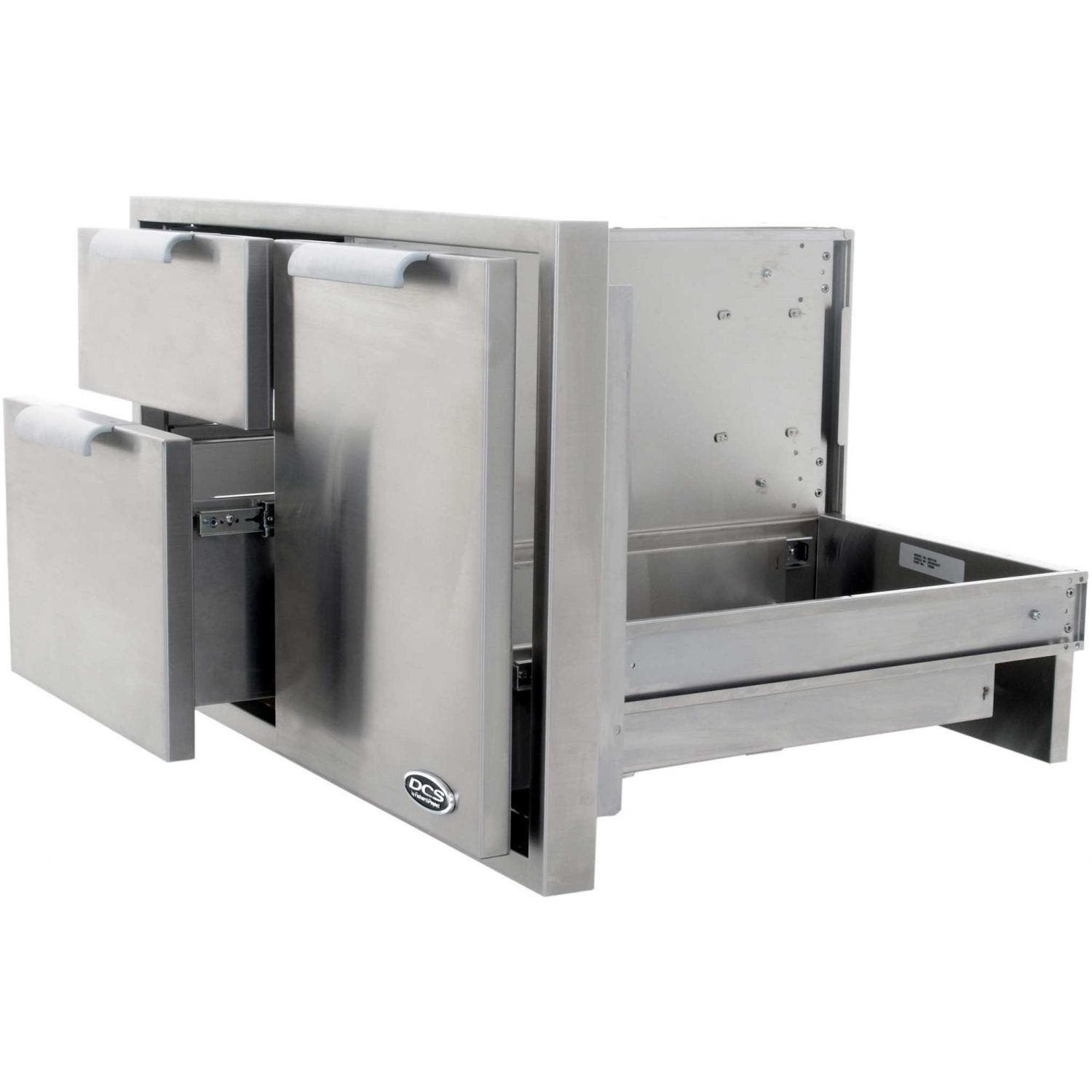 DCS ADR136 Stainless Steel
