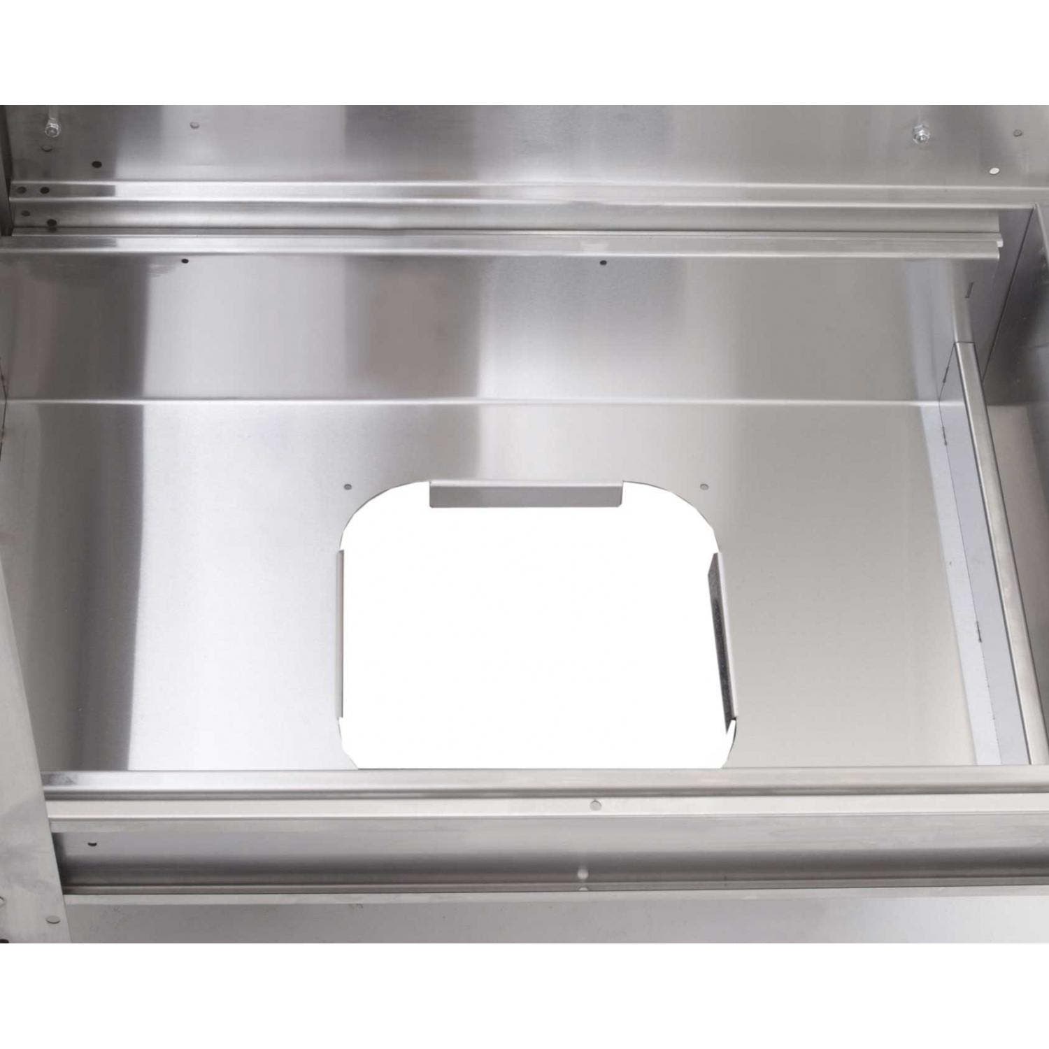 DCS ADR136 Stainless Steel