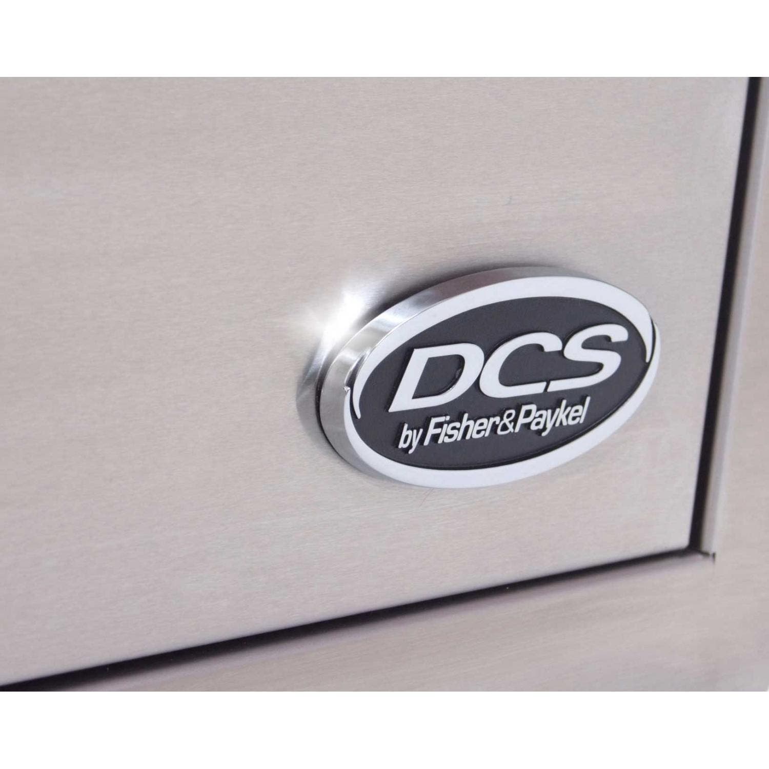 DCS ADR136 Stainless Steel