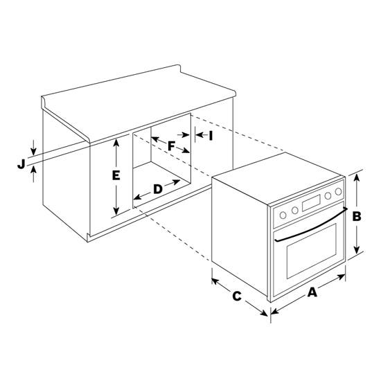 Bosch HBN5045AUC Stainless Steel