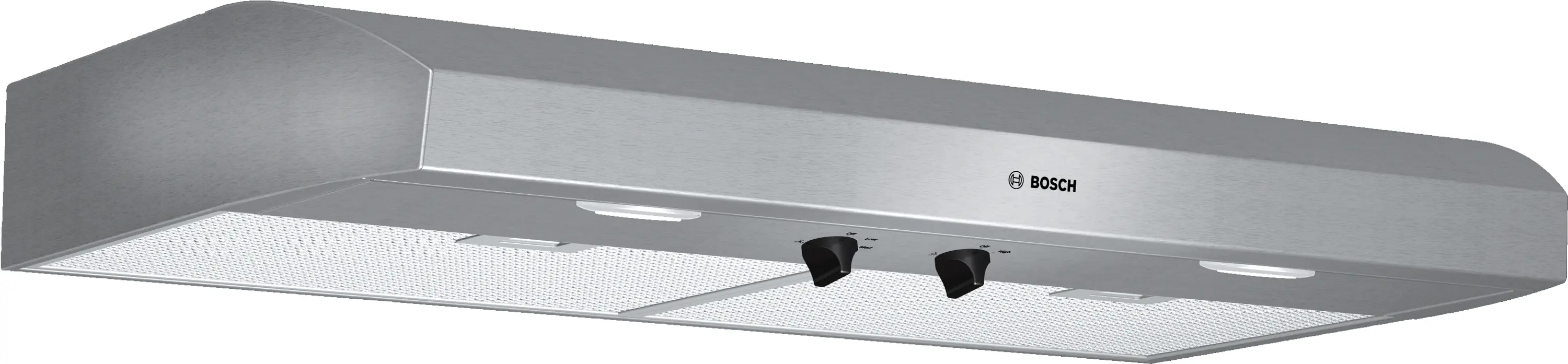 Bosch DUH36252UC Stainless Steel, 36 Inch