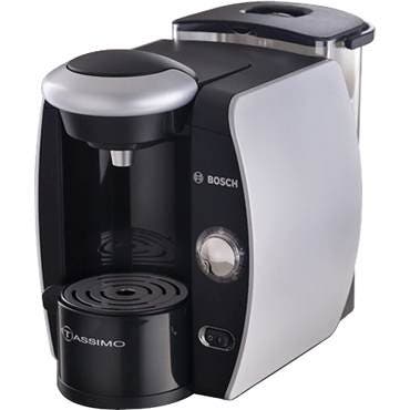 Bosch TAS4511UC Silver