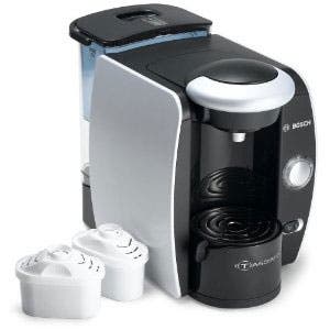 Bosch TAS4511UC Silver