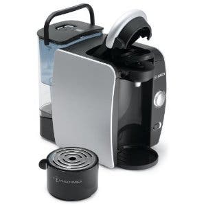 Bosch TAS4511UC Silver