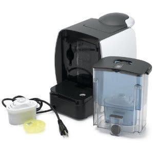 Bosch TAS4511UC Silver