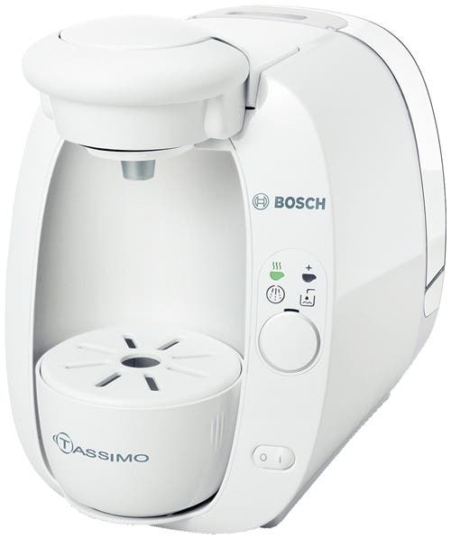 Bosch TAS2001UC White