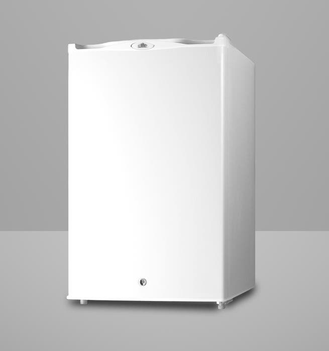 Summit FF510L White