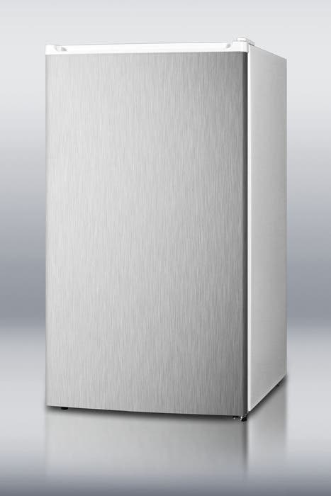 Summit FF41SS White