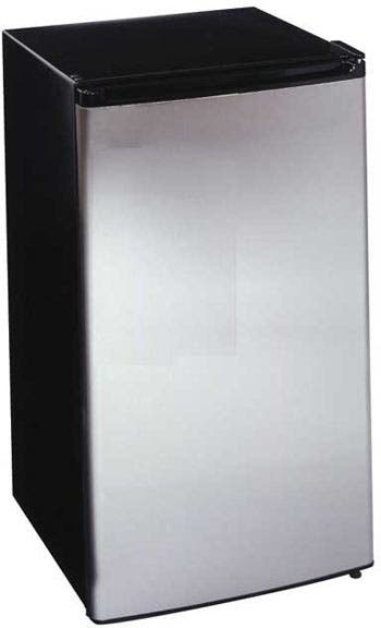 Summit FF43SS Black