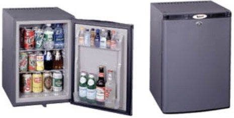 Summit MB34L Grey