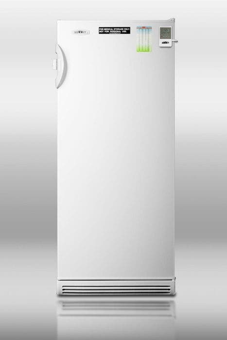 Summit FFAR10MED White