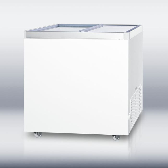 Summit SCF940 White