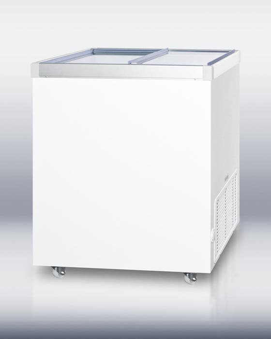 Summit SCF630 White