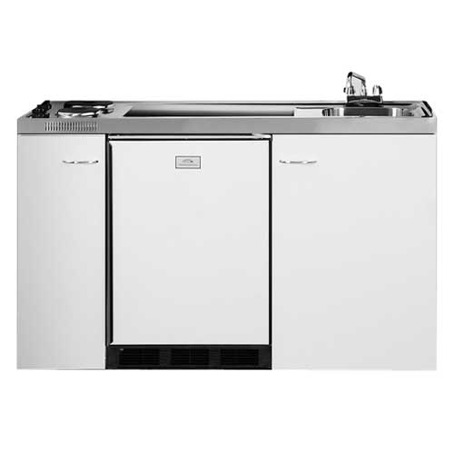 Summit C60E White