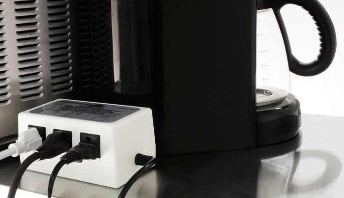 Summit C48E White