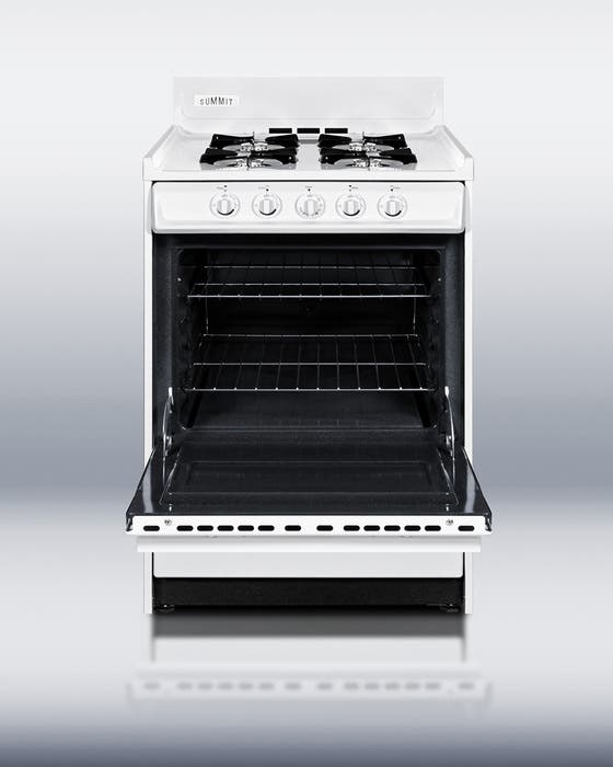 Summit WNM6107F White