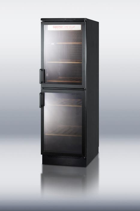 Summit SWC1775 24" Wine Cellar