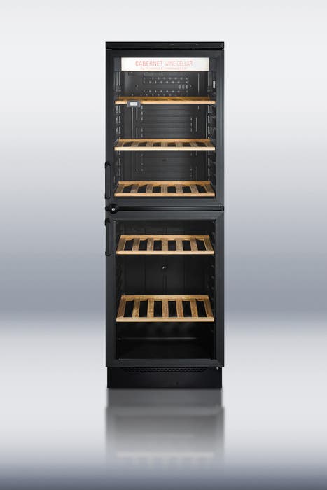Summit SWC1775 24" Wine Cellar