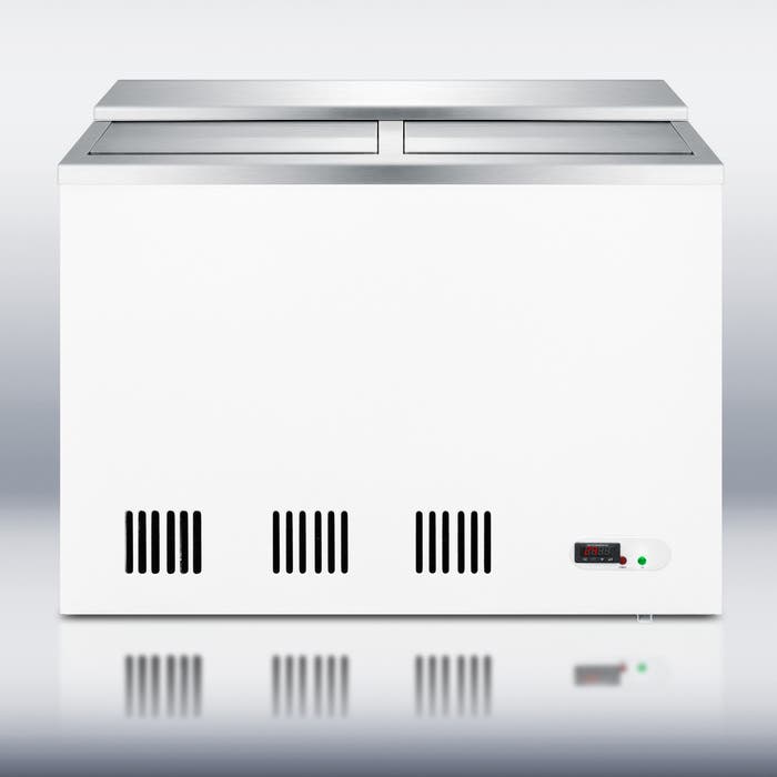 Summit SCFR70FROST White