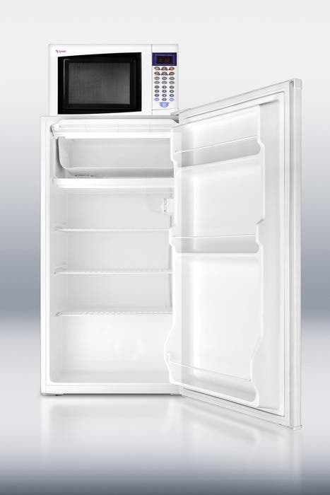 Summit MRF40 White