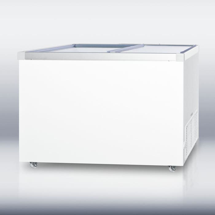Summit SCF1310 13.0 cu. ft. Counter-Depth Chest Freezer