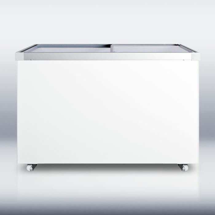 Summit SCF1310 13.0 cu. ft. Counter-Depth Chest Freezer