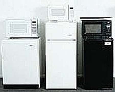 Summit MRF97 White