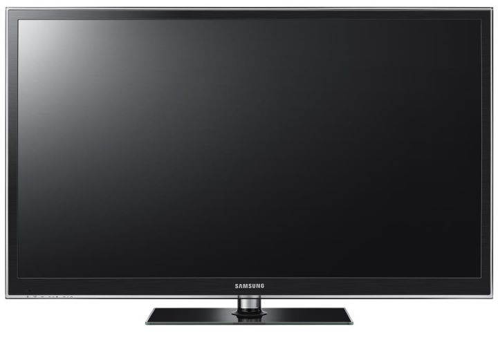 Samsung Electronics UN55D6500