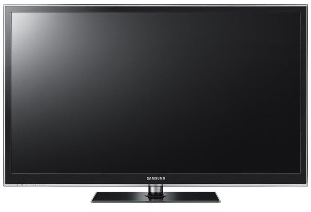 Samsung Electronics UN40D6300