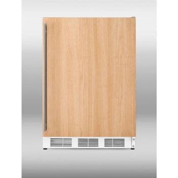 Summit FF6ADAIF Integrated Frame (Requires Panel/Handle)