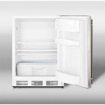 Summit FF6ADAIF Integrated Frame (Requires Panel/Handle)