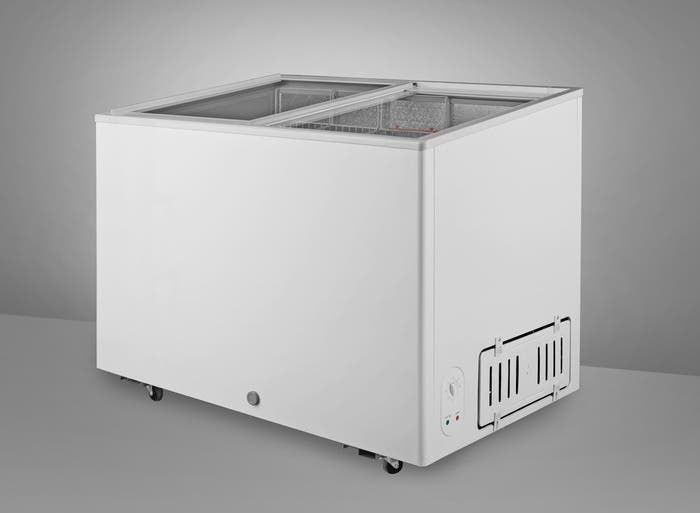 Summit SCF1475S Base Model without Sneezeguard