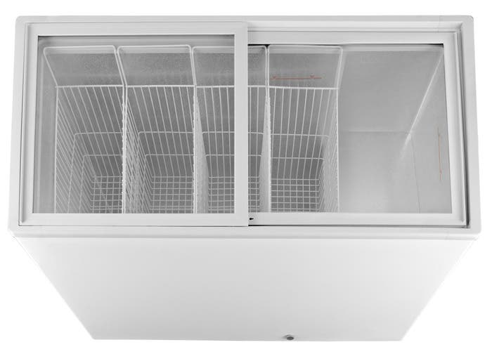 Summit SCF1475S Base Model without Sneezeguard