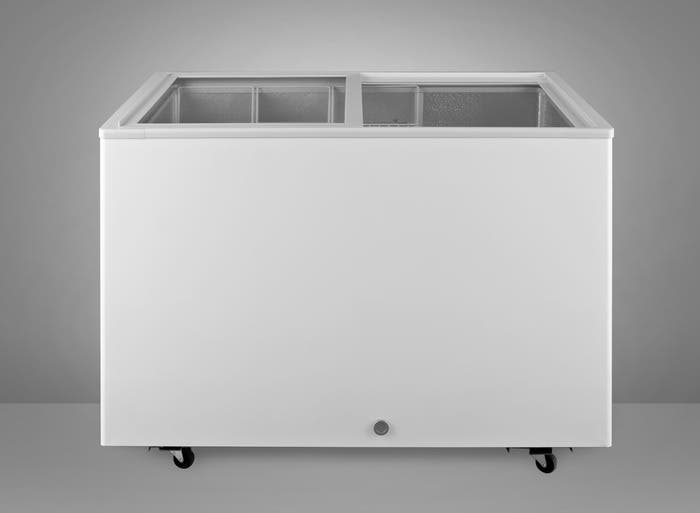 Summit SCF1475S Base Model without Sneezeguard