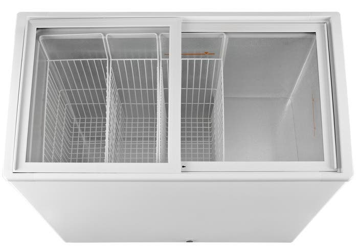 Summit SCF1075S Base Model without Sneezeguard