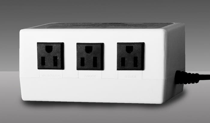 Summit C48E White