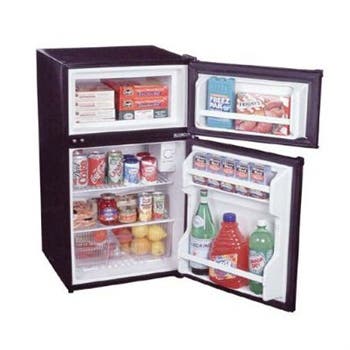 Summit MB44L 16" Minibar