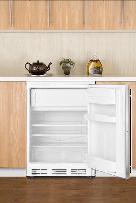 Summit CT66LBIIF Integrated Frame (Requires Panel/Handle)