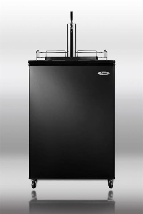 Summit SBC490NK Black