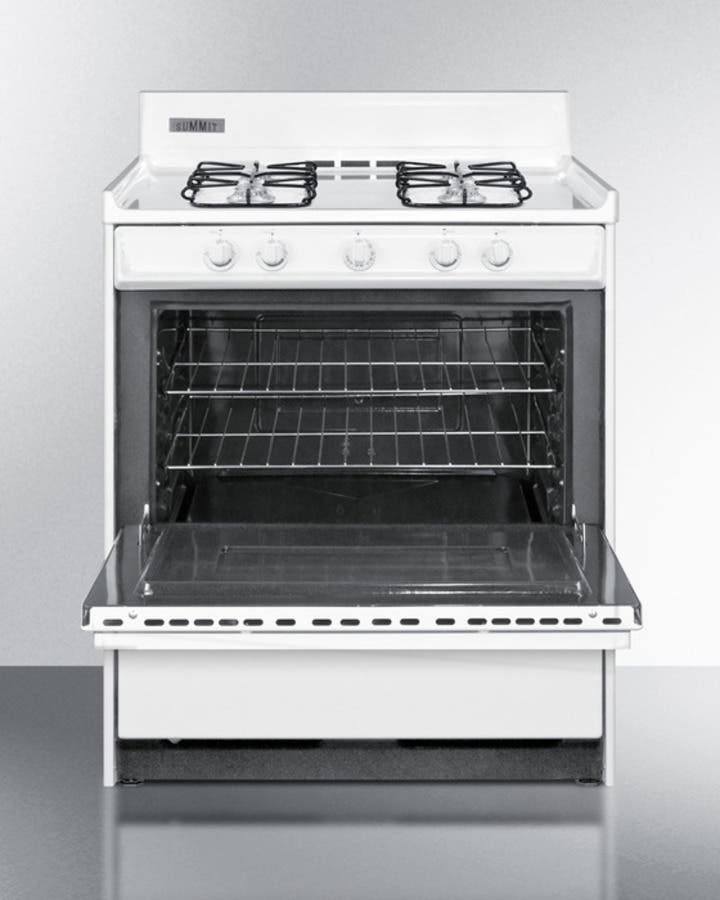 Summit WNM2107F White